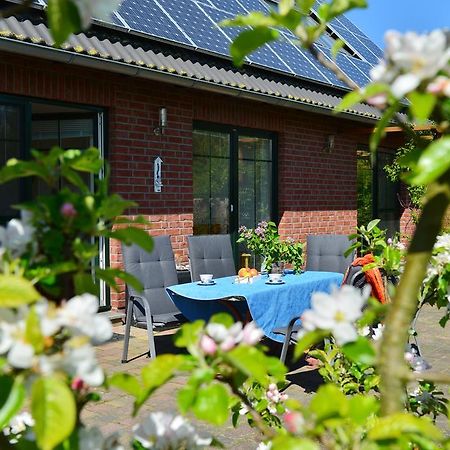 Ferienwohnung Milow Polchow Bagian luar foto