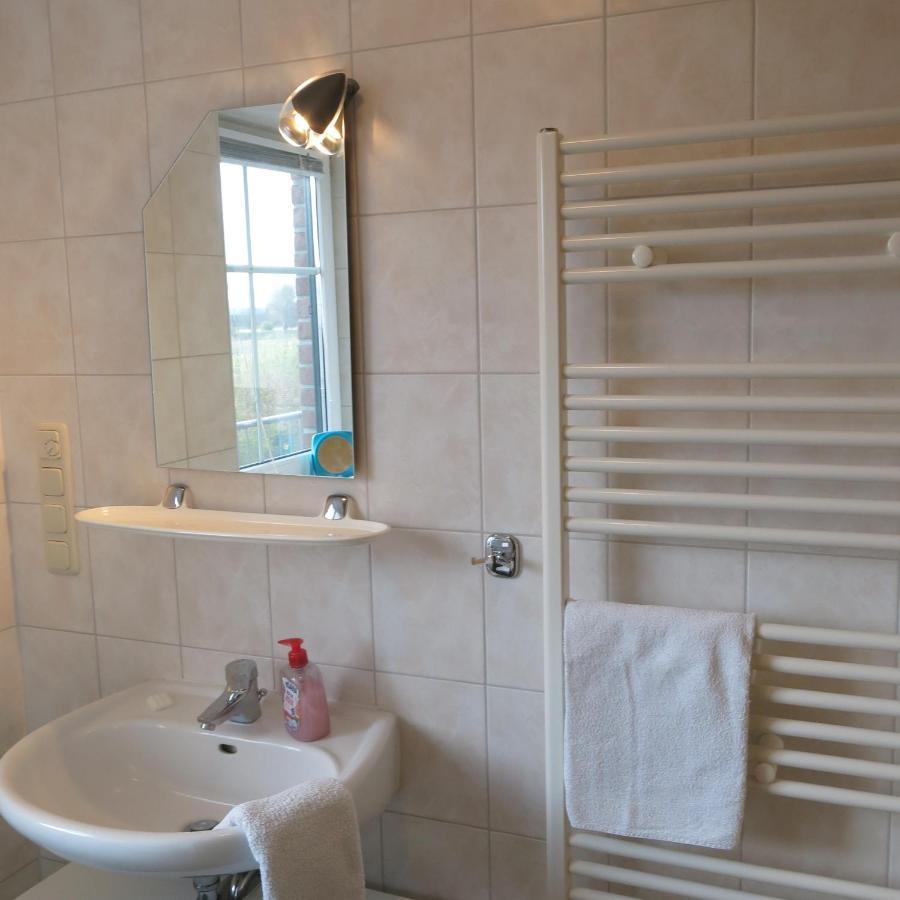 Ferienwohnung Milow Polchow Bagian luar foto